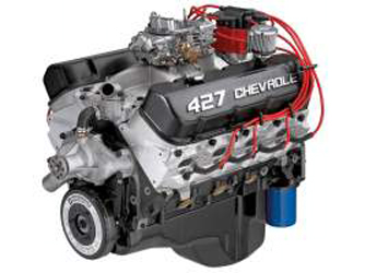 U210B Engine